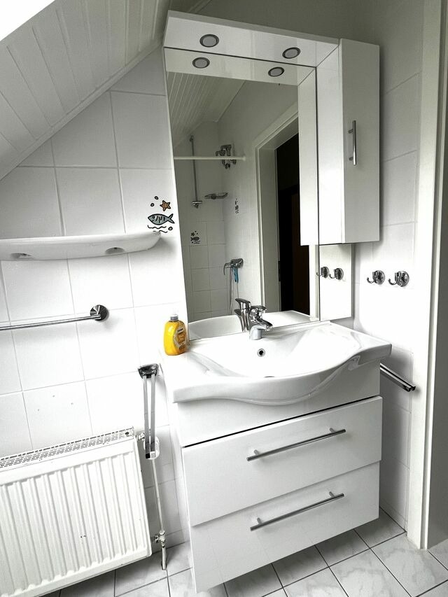 Ferienwohnung in Gr&ouml;mitz - "Haus Elisa" - ger&auml;umige ***-FeWo mit 2 Schlafzimmern - Bild 22