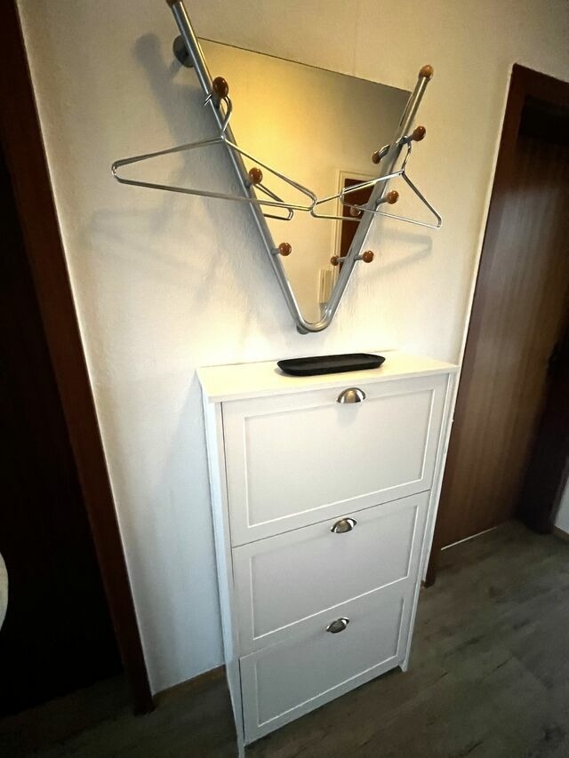 Ferienwohnung in Gr&ouml;mitz - "Haus Elisa" - ger&auml;umige ***-FeWo mit 2 Schlafzimmern - Bild 23