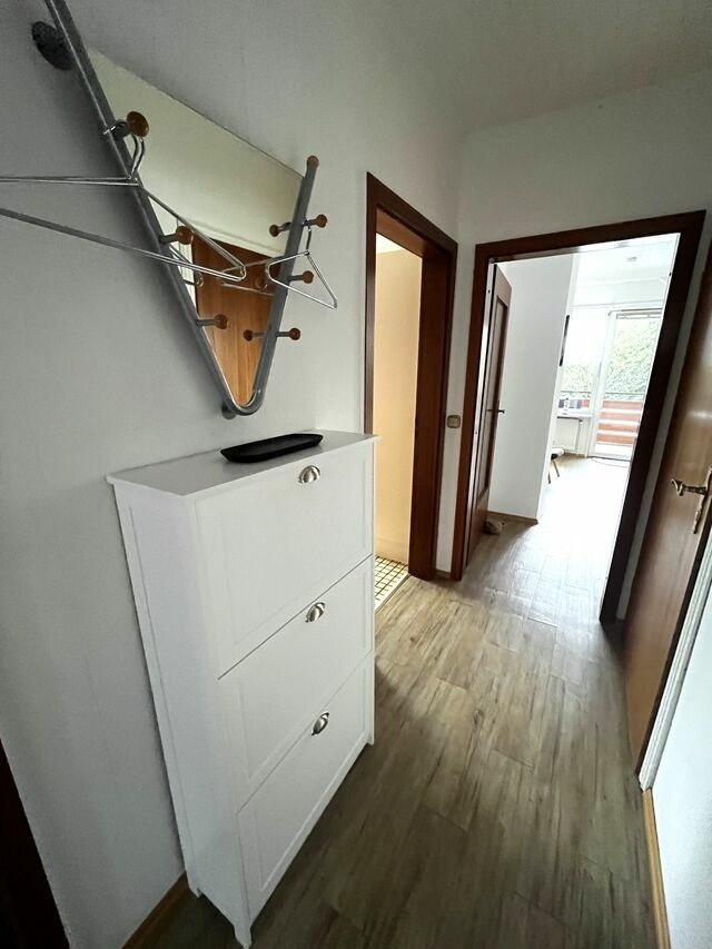 Ferienwohnung in Gr&ouml;mitz - "Haus Elisa" - ger&auml;umige ***-FeWo mit 2 Schlafzimmern - Bild 24