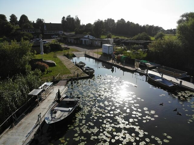 Ferienwohnung in Süsel - Fischereihof Liebe - Bild 4