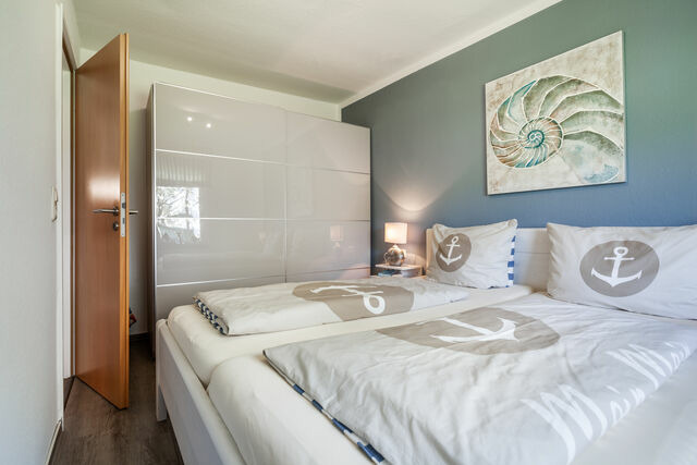 Ferienwohnung in Süsel - Fischereihof Liebe - Bild 12