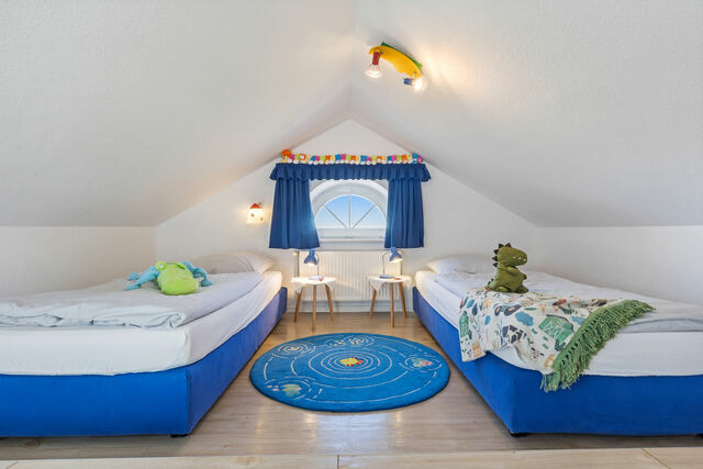 Ferienwohnung in Fehmarn OT Meeschendorf - "Ferienhof Sporleder" - Landhaus Nr.1 - Bild 2