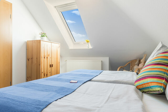 Ferienwohnung in Fehmarn OT Meeschendorf - "Ferienhof Sporleder" - Landhaus Nr.1 - Bild 16