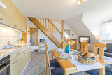 Ferienwohnung in Fehmarn OT Meeschendorf - "Ferienhof Sporleder" - Landhaus Nr.1 - Bild 5