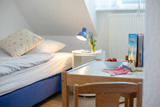 Ferienwohnung in Fehmarn OT Meeschendorf - "Ferienhof Sporleder" - Landhaus Nr.1 - Bild 6