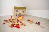 Ferienwohnung in Fehmarn OT Meeschendorf - "Ferienhof Sporleder" - Landhaus Nr.1 - Bild 7