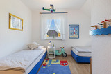 Ferienwohnung in Fehmarn OT Meeschendorf - "Ferienhof Sporleder" - Landhaus Nr.1 - Bild 8