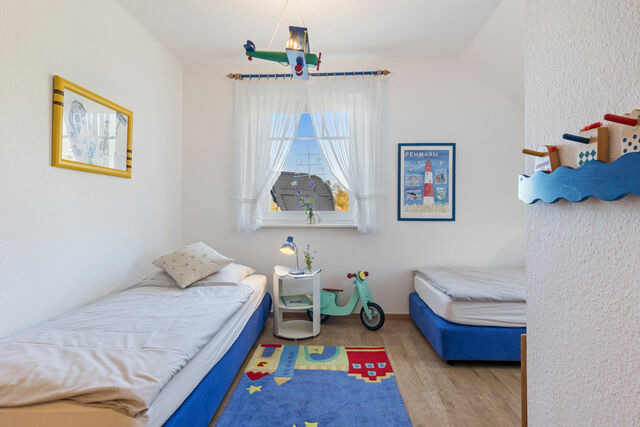 Ferienwohnung in Fehmarn OT Meeschendorf - "Ferienhof Sporleder" - Landhaus Nr.1 - Bild 8