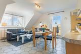 Ferienwohnung in Fehmarn OT Meeschendorf - "Ferienhof Sporleder" - Landhaus Nr.1 - Bild 11