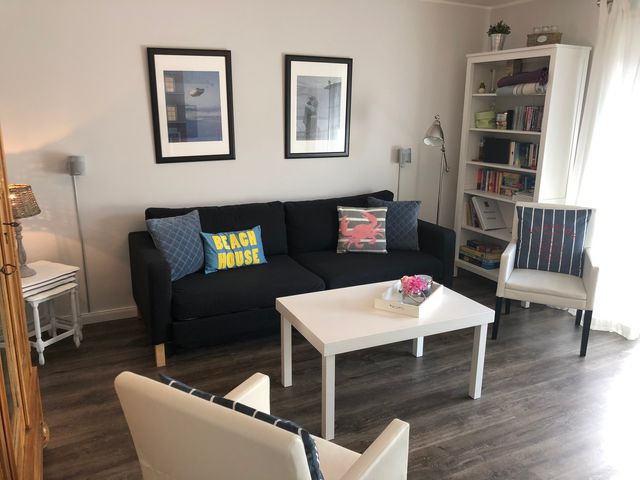 Ferienwohnung in Eckernförde - baltic-domicil No.2 - Bild 2