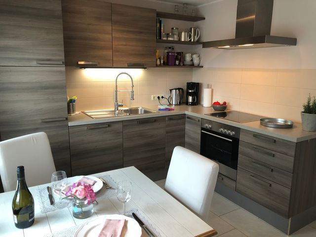 Ferienwohnung in Eckernförde - baltic-domicil No.2 - Bild 4