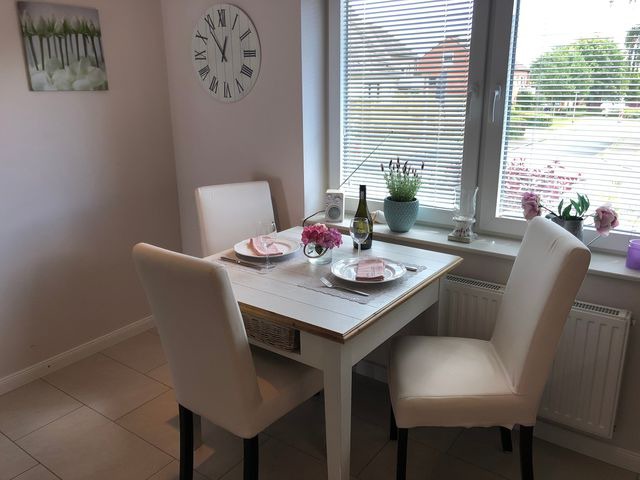 Ferienwohnung in Eckernförde - baltic-domicil No.2 - Bild 5