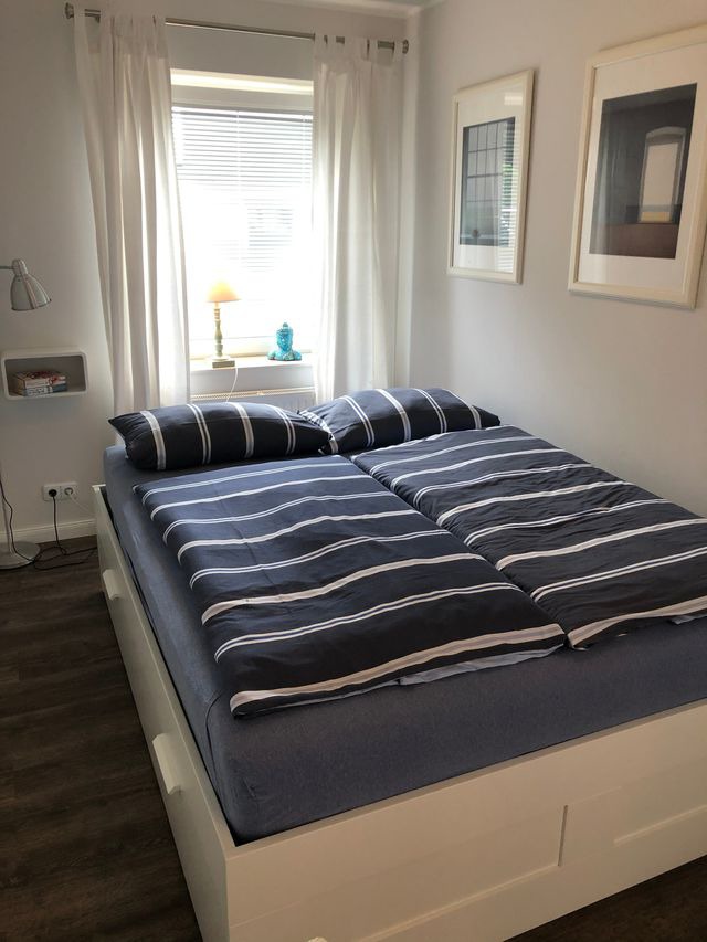 Ferienwohnung in Eckernförde - baltic-domicil No.2 - Bild 10