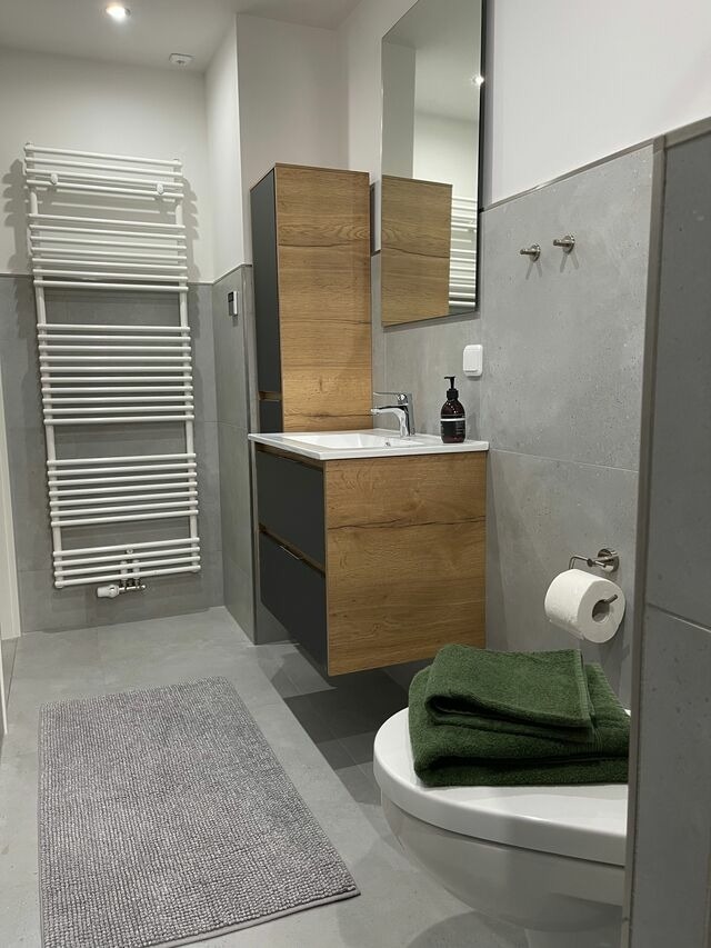 Ferienwohnung in Eckernförde - baltic-domicil No.2 - Bild 8