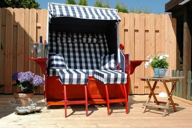 Ferienwohnung in Eckernförde - baltic-domicil No.2 - Bild 15