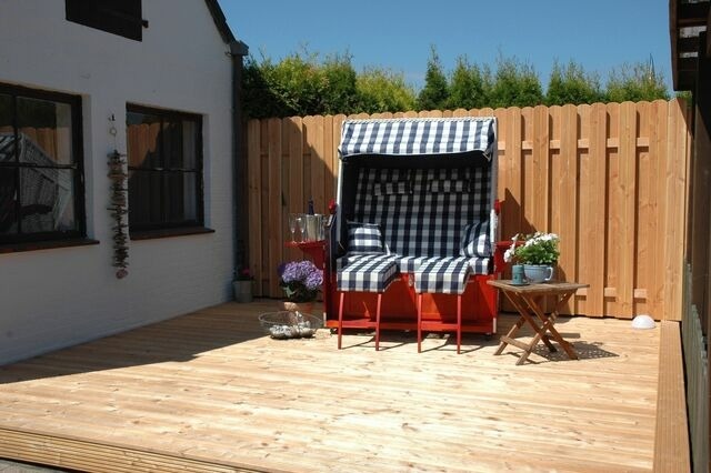 Ferienwohnung in Eckernförde - baltic-domicil No.2 - Bild 16