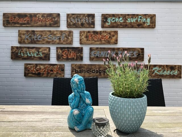 Ferienwohnung in Eckernförde - baltic-domicil No.2 - Bild 17