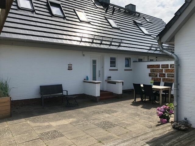 Ferienwohnung in Eckernförde - baltic-domicil No.2 - Bild 19