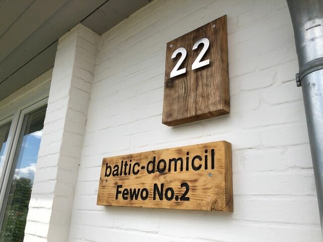 Ferienwohnung in Eckernförde - baltic-domicil No.2 - Bild 21