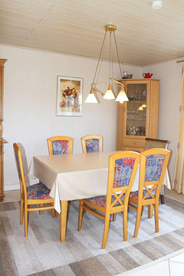 Bungalow in Grömitz - Geräumiger Bungalow im Ostseebad Grömitz, Hamburger Str. 25 - Bild 5