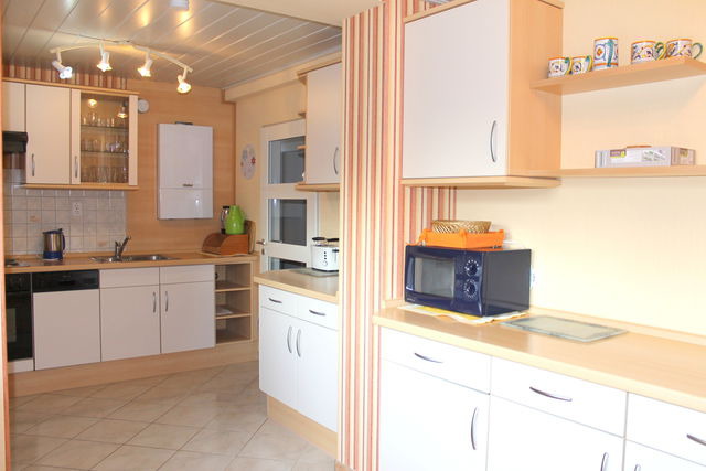 Bungalow in Grömitz - Geräumiger Bungalow im Ostseebad Grömitz, Hamburger Str. 25 - Bild 9