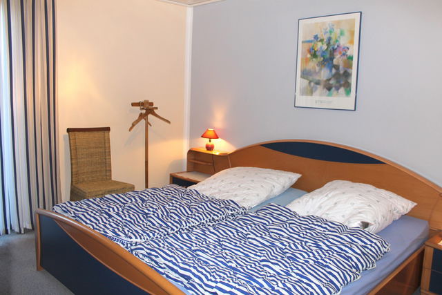 Bungalow in Grömitz - Geräumiger Bungalow im Ostseebad Grömitz, Hamburger Str. 25 - Bild 12