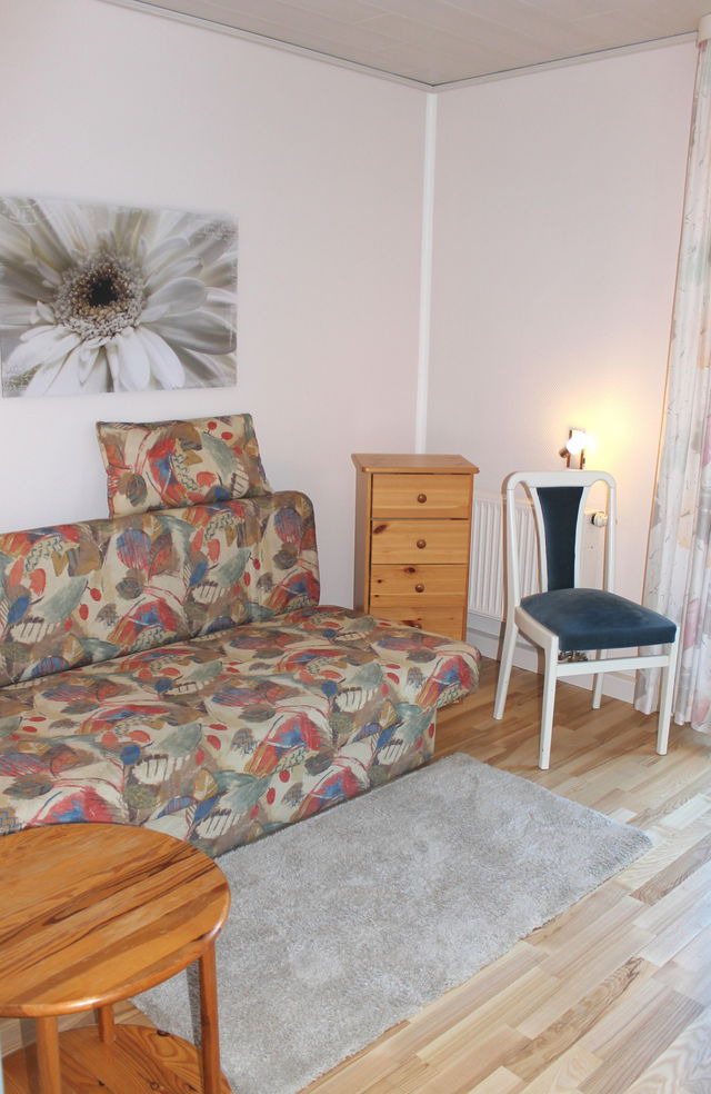 Bungalow in Grömitz - Geräumiger Bungalow im Ostseebad Grömitz, Hamburger Str. 25 - Bild 16