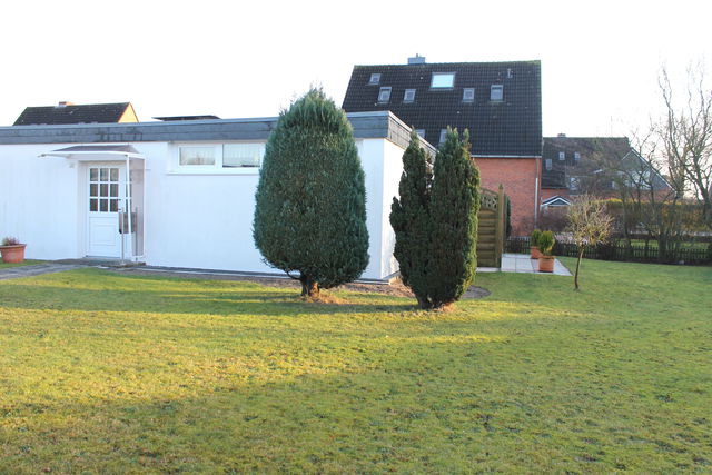 Bungalow in Grömitz - Geräumiger Bungalow im Ostseebad Grömitz, Hamburger Str. 25 - Bild 23