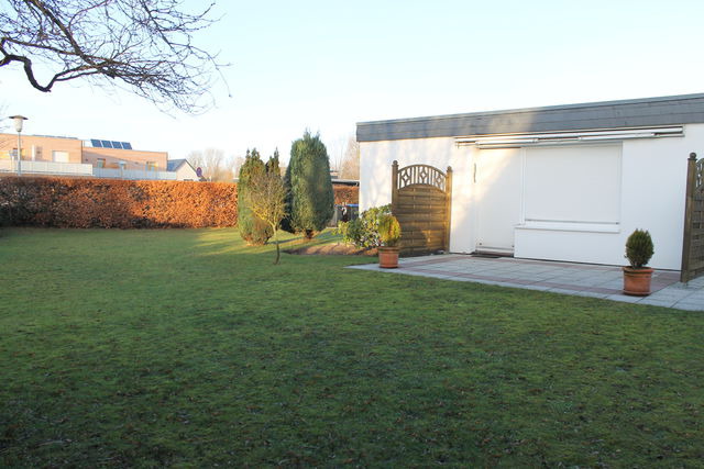 Bungalow in Grömitz - Geräumiger Bungalow im Ostseebad Grömitz, Hamburger Str. 25 - Bild 24