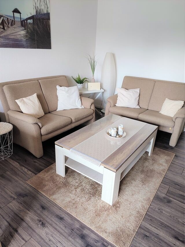 Ferienwohnung in Grömitz - Ferienwohnung Steffens - "Grüntal" - Bild 2