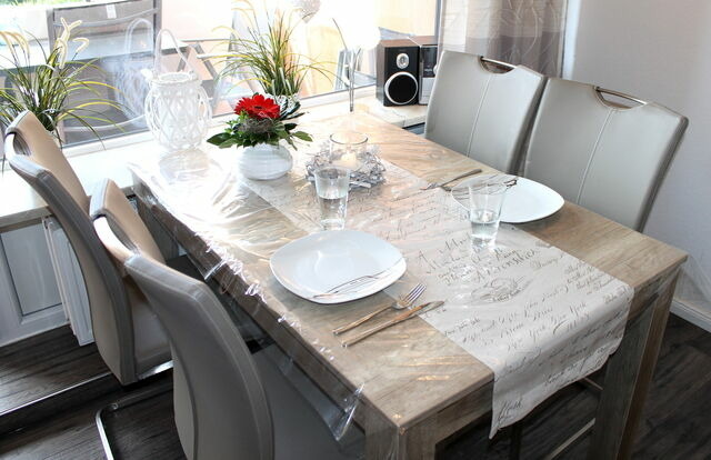 Ferienwohnung in Grömitz - Ferienwohnung Steffens - "Grüntal" - Bild 3