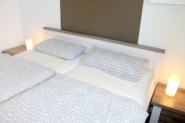 Ferienwohnung in Grömitz - Ferienwohnung Steffens - "Grüntal" - Bild 8