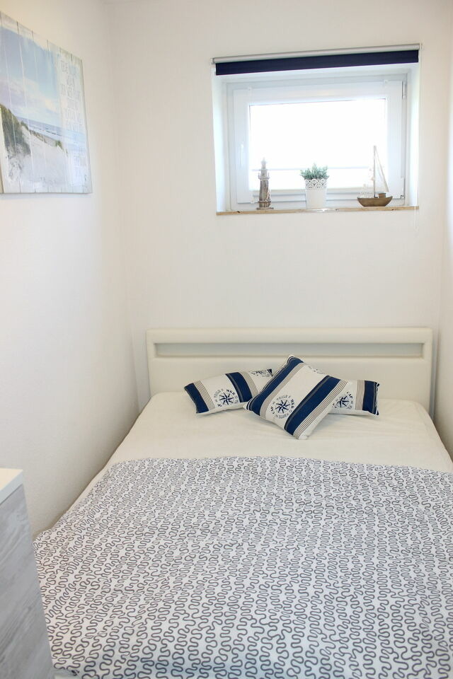 Ferienwohnung in Grömitz - Ferienwohnung Steffens - "Grüntal" - Bild 11