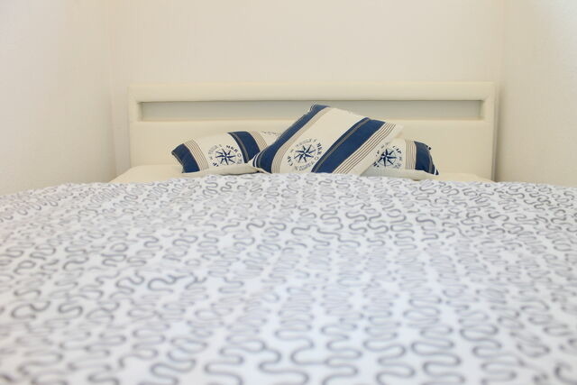 Ferienwohnung in Grömitz - Ferienwohnung Steffens - "Grüntal" - Bild 12