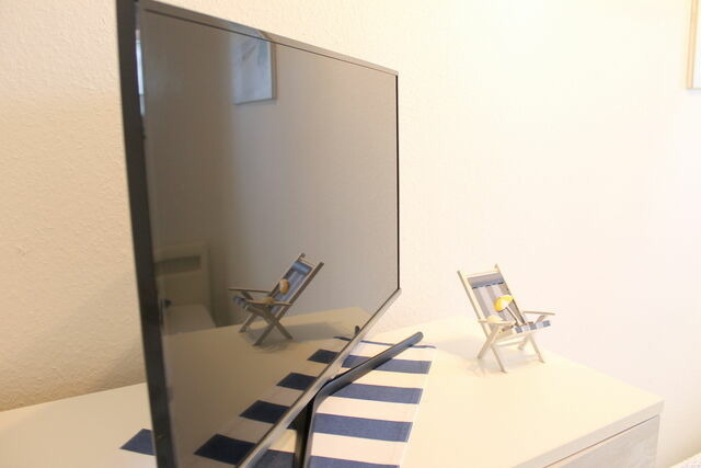 Ferienwohnung in Grömitz - Ferienwohnung Steffens - "Grüntal" - Bild 13