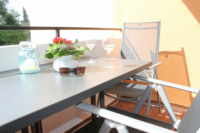 Ferienwohnung in Grömitz - Ferienwohnung Steffens - "Grüntal" - Bild 16