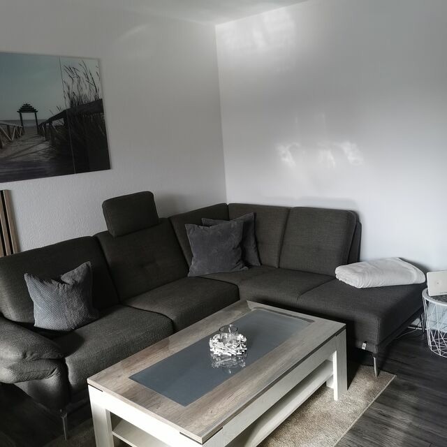 Ferienwohnung in Gr&ouml;mitz - Ferienwohnung Steffens - "Gr&uuml;ntal" - Bild 3