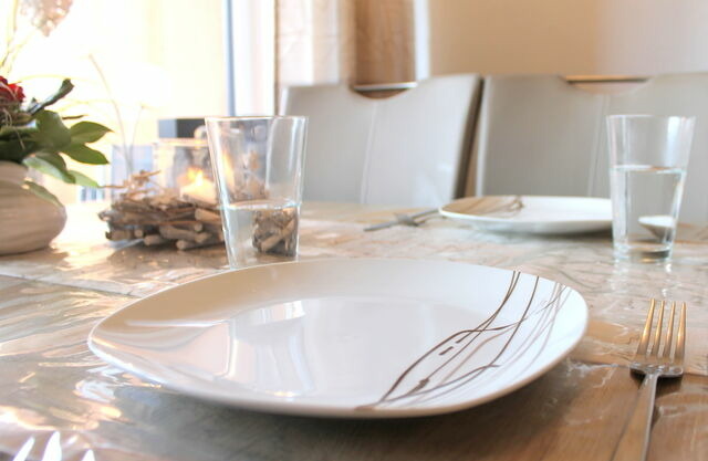 Ferienwohnung in Gr&ouml;mitz - Ferienwohnung Steffens - "Gr&uuml;ntal" - Bild 6