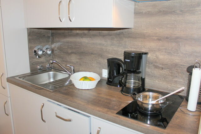 Ferienwohnung in Gr&ouml;mitz - Ferienwohnung Steffens - "Gr&uuml;ntal" - Bild 8