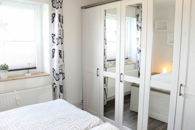 Ferienwohnung in Gr&ouml;mitz - Ferienwohnung Steffens - "Gr&uuml;ntal" - Bild 11