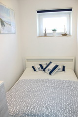 Ferienwohnung in Gr&ouml;mitz - Ferienwohnung Steffens - "Gr&uuml;ntal" - Bild 13