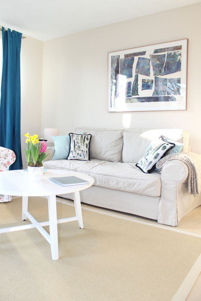 Ferienwohnung in Grömitz - "Parkblick" - Bild 2