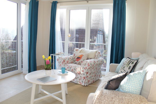 Ferienwohnung in Grömitz - "Parkblick" - Bild 3