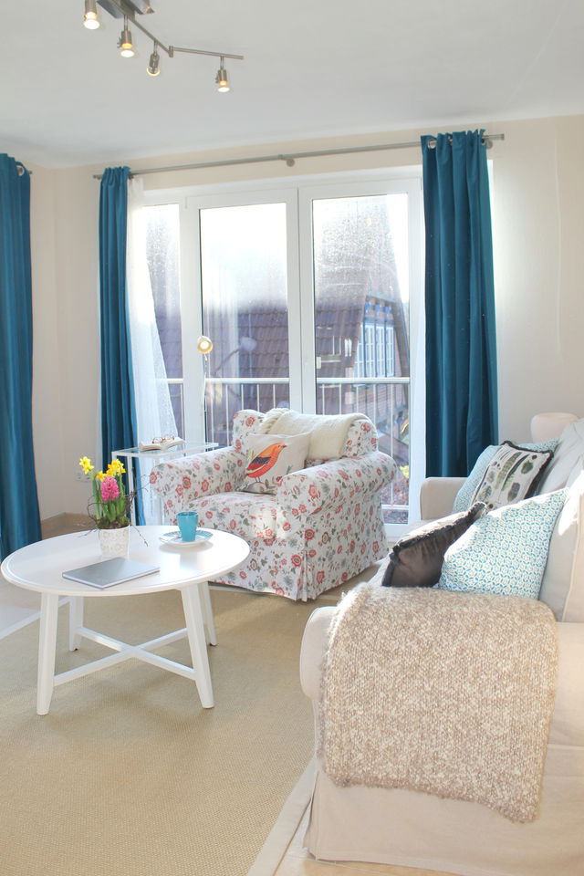 Ferienwohnung in Grömitz - "Parkblick" - Bild 4