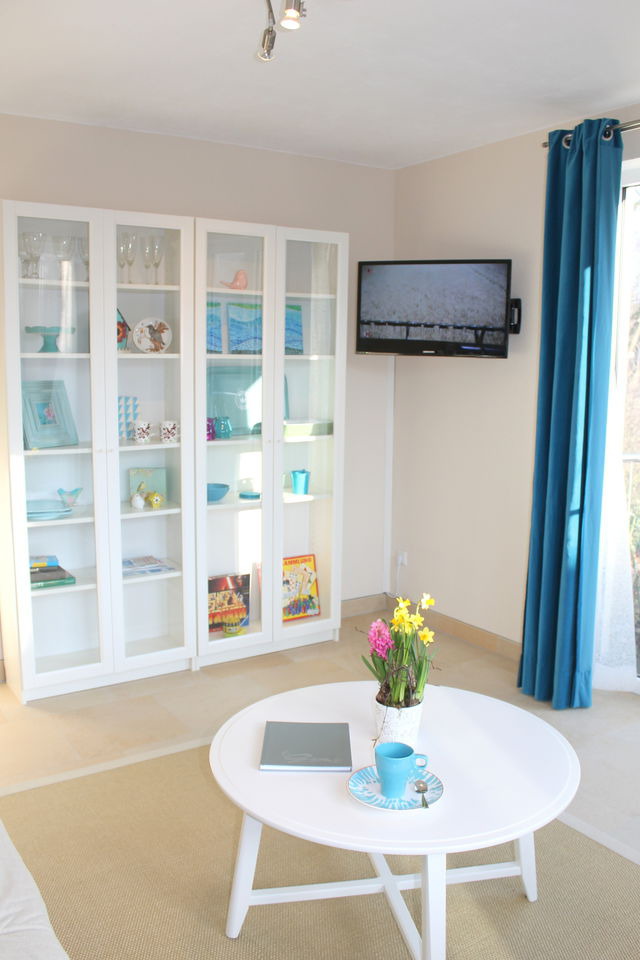 Ferienwohnung in Grömitz - "Parkblick" - Bild 5