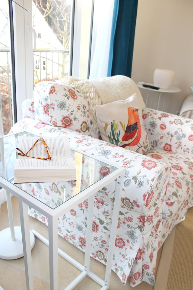 Ferienwohnung in Grömitz - "Parkblick" - Bild 8