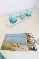 Ferienwohnung in Grömitz - "Parkblick" - Bild 11