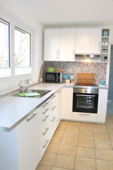 Ferienwohnung in Grömitz - "Parkblick" - Bild 13