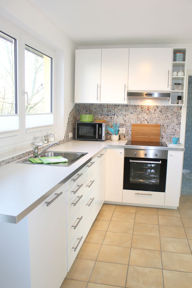 Ferienwohnung in Grömitz - "Parkblick" - Bild 13