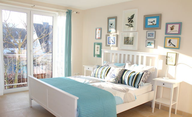 Ferienwohnung in Grömitz - "Parkblick" - Bild 17